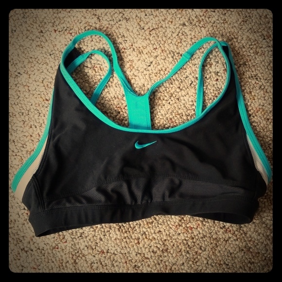 Nike Other - Nike sports bra. Nike Other - Nike sports bra.